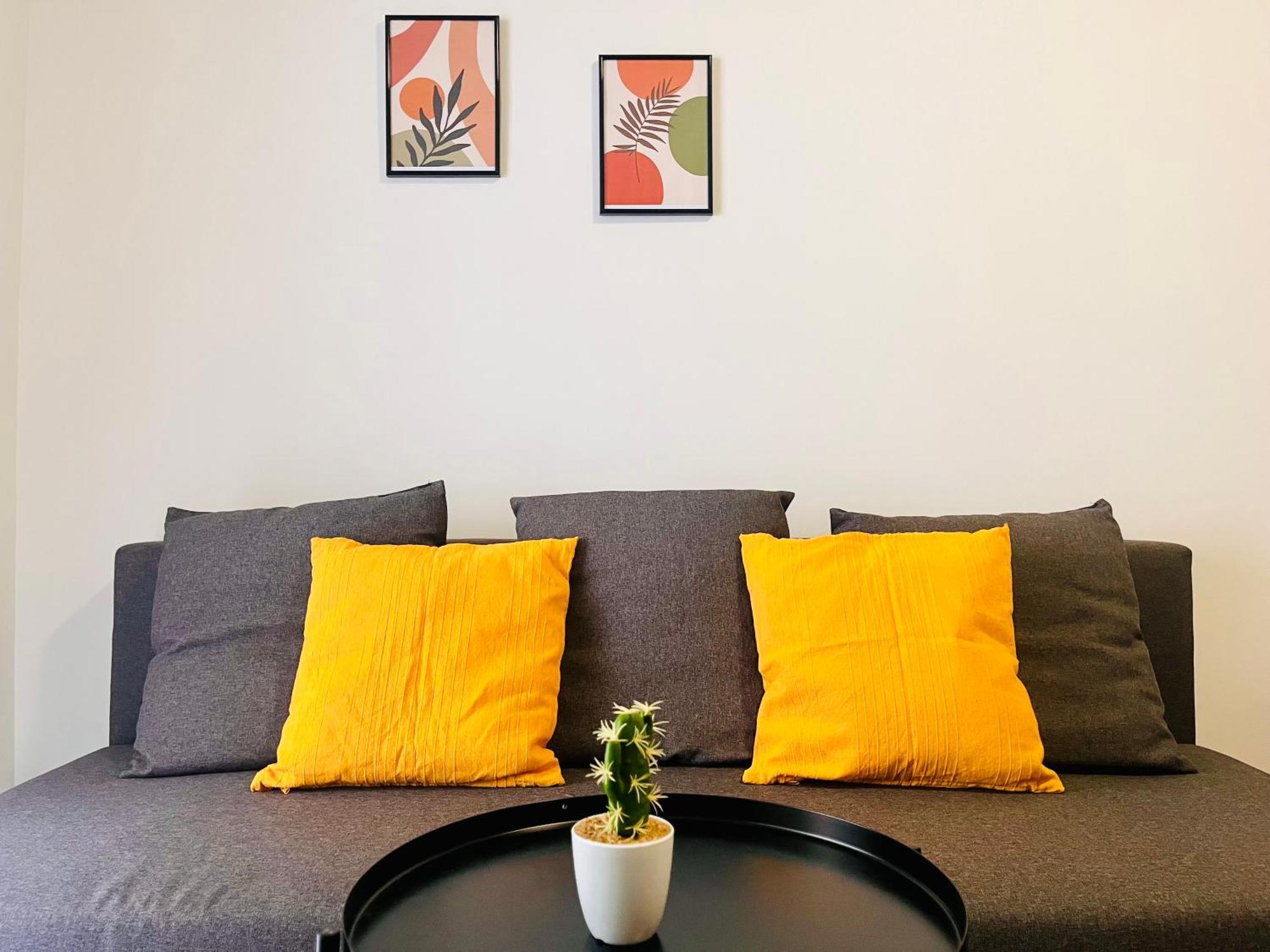 Elvita Apartments 4 เอเธนส์ ภายนอก รูปภาพ