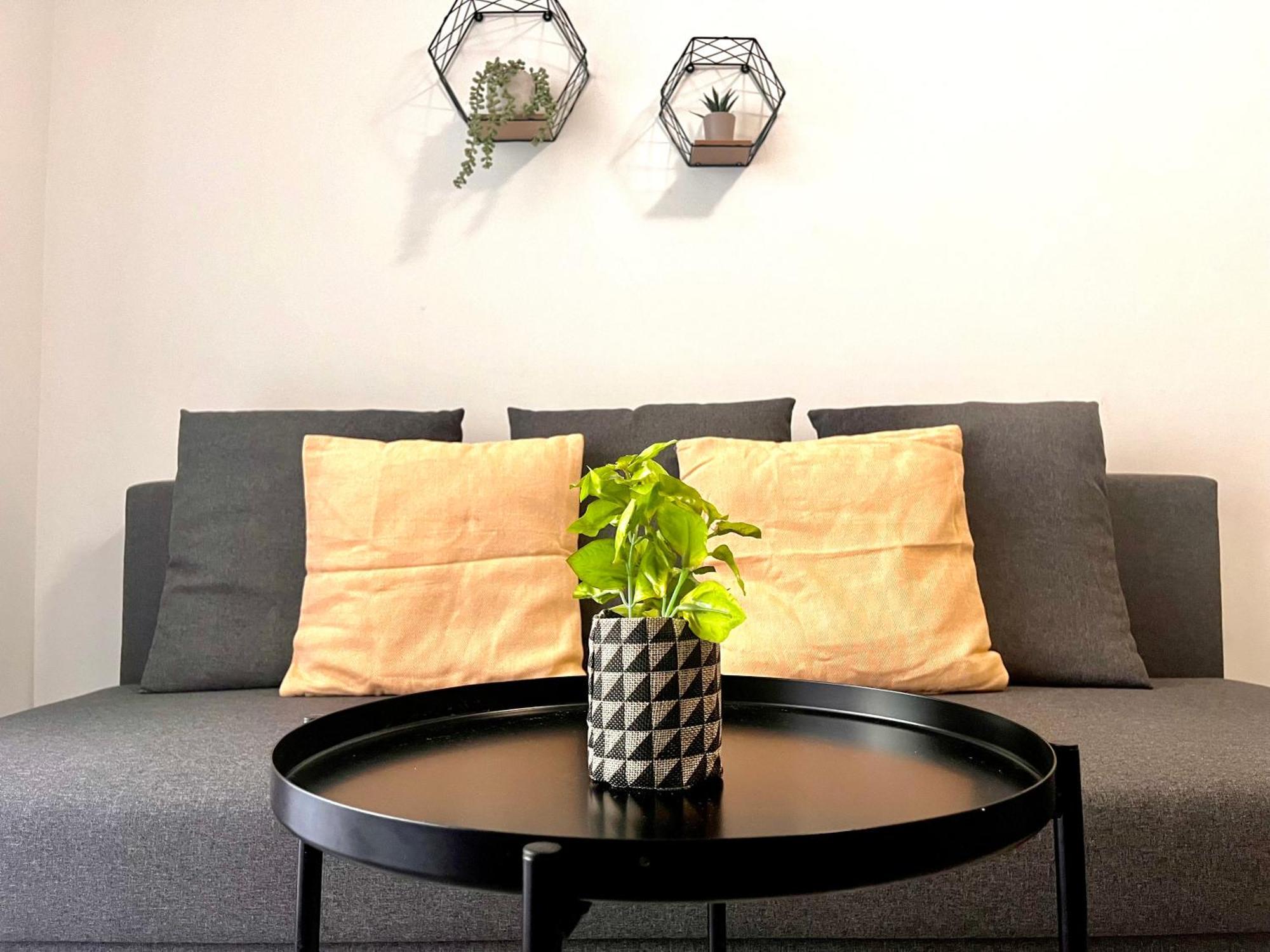 Elvita Apartments 4 เอเธนส์ ภายนอก รูปภาพ