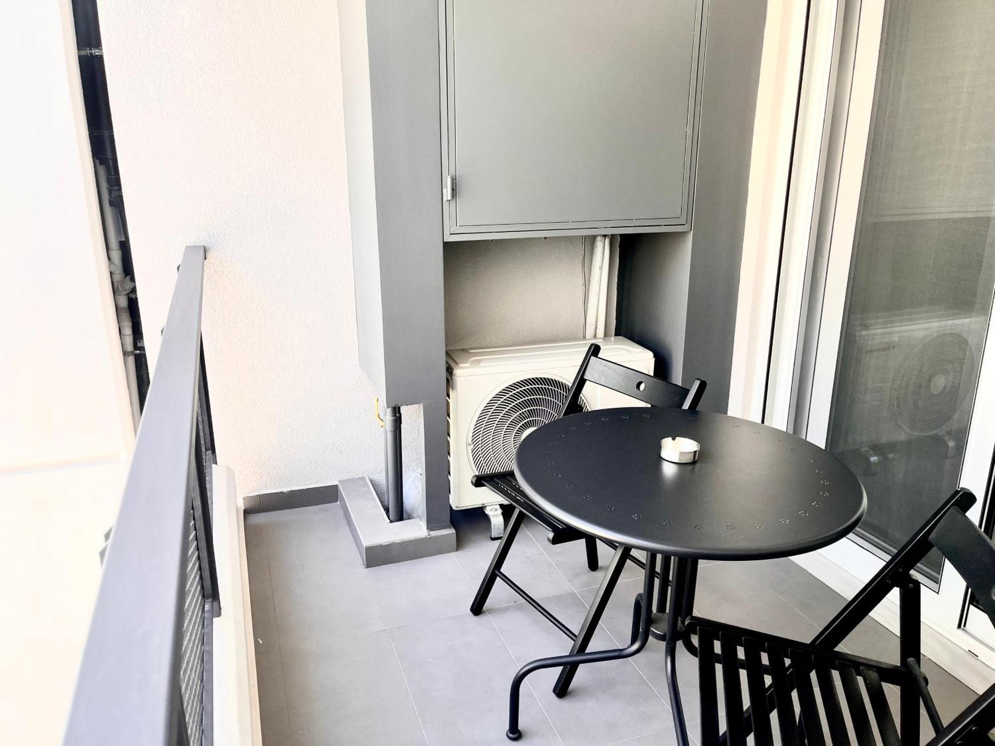 Elvita Apartments 4 เอเธนส์ ภายนอก รูปภาพ