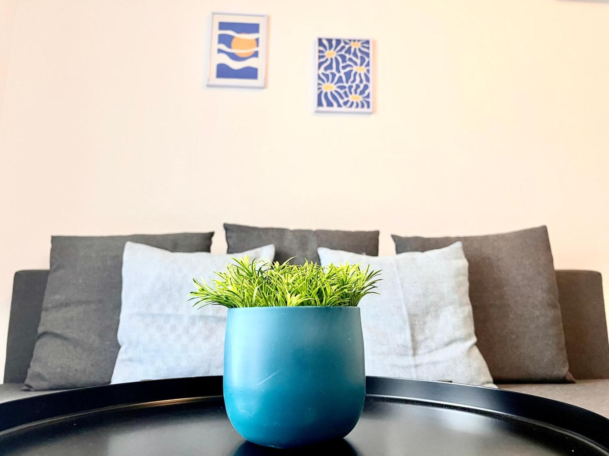 Elvita Apartments 4 เอเธนส์ ภายนอก รูปภาพ