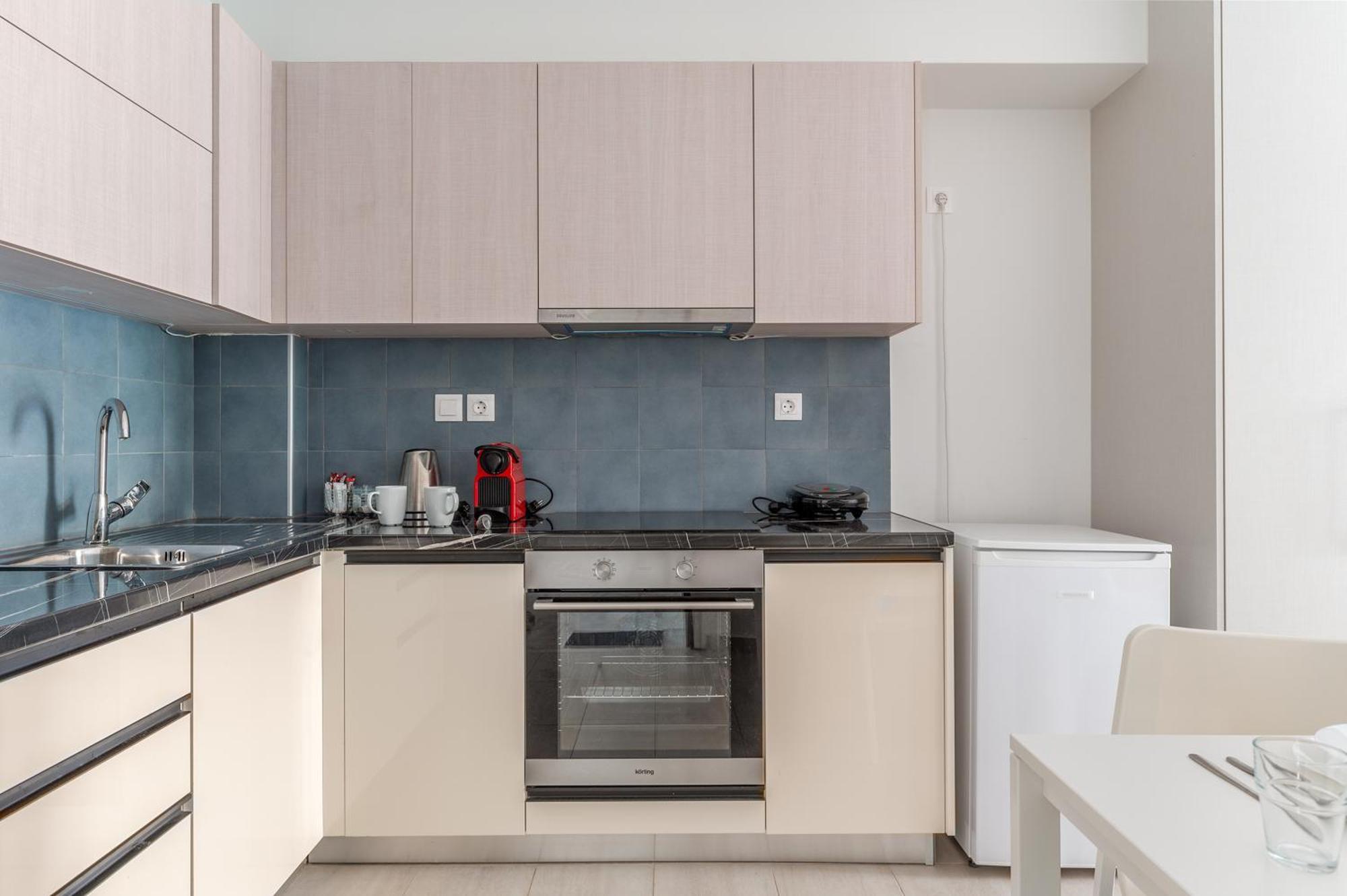 Elvita Apartments 4 เอเธนส์ ภายนอก รูปภาพ