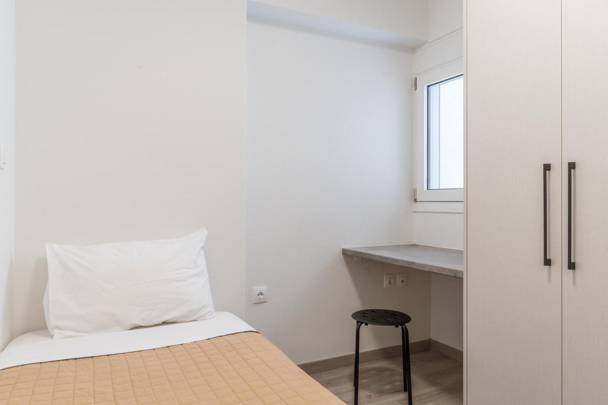 Elvita Apartments 4 เอเธนส์ ภายนอก รูปภาพ