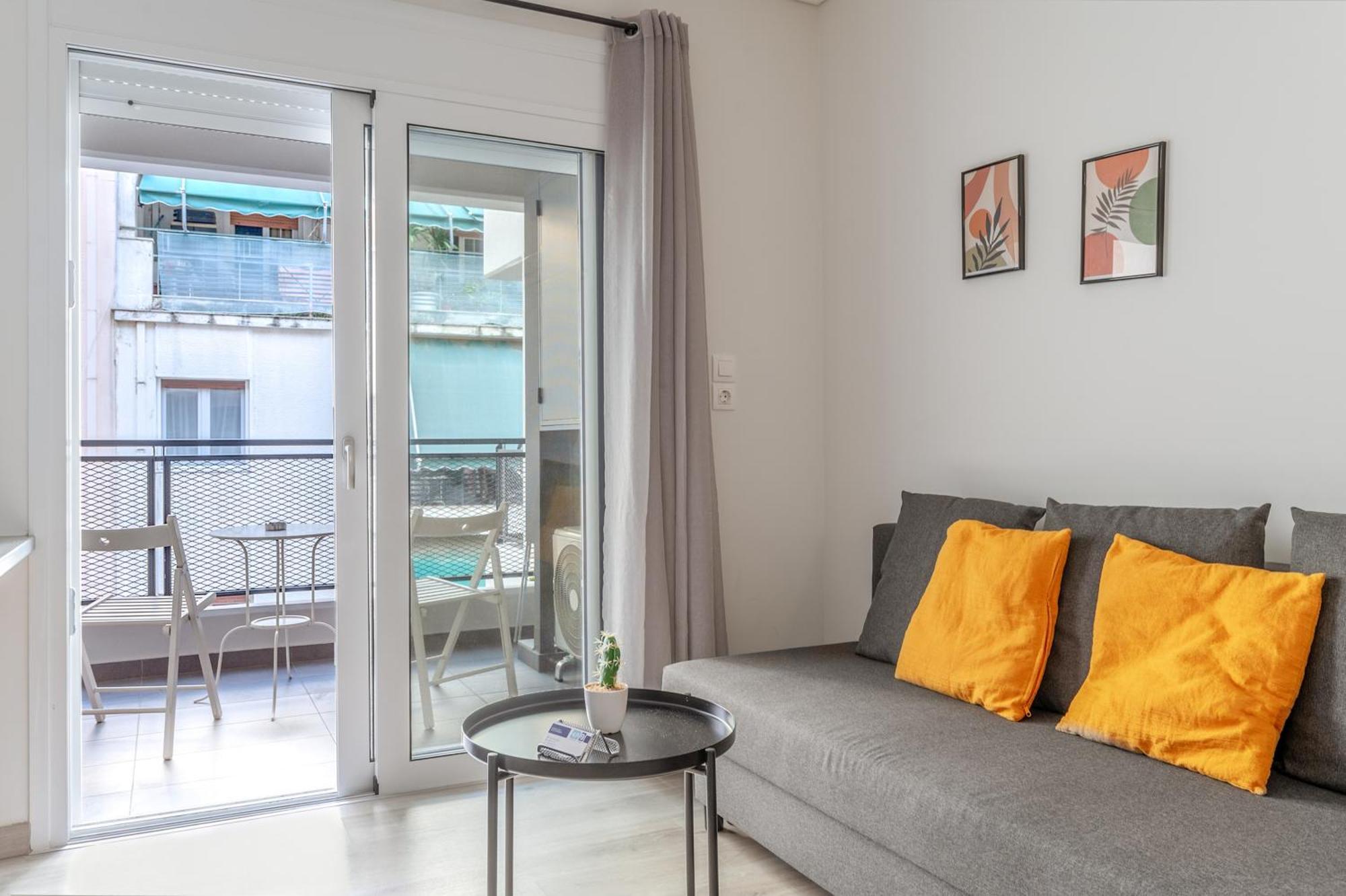 Elvita Apartments 4 เอเธนส์ ภายนอก รูปภาพ