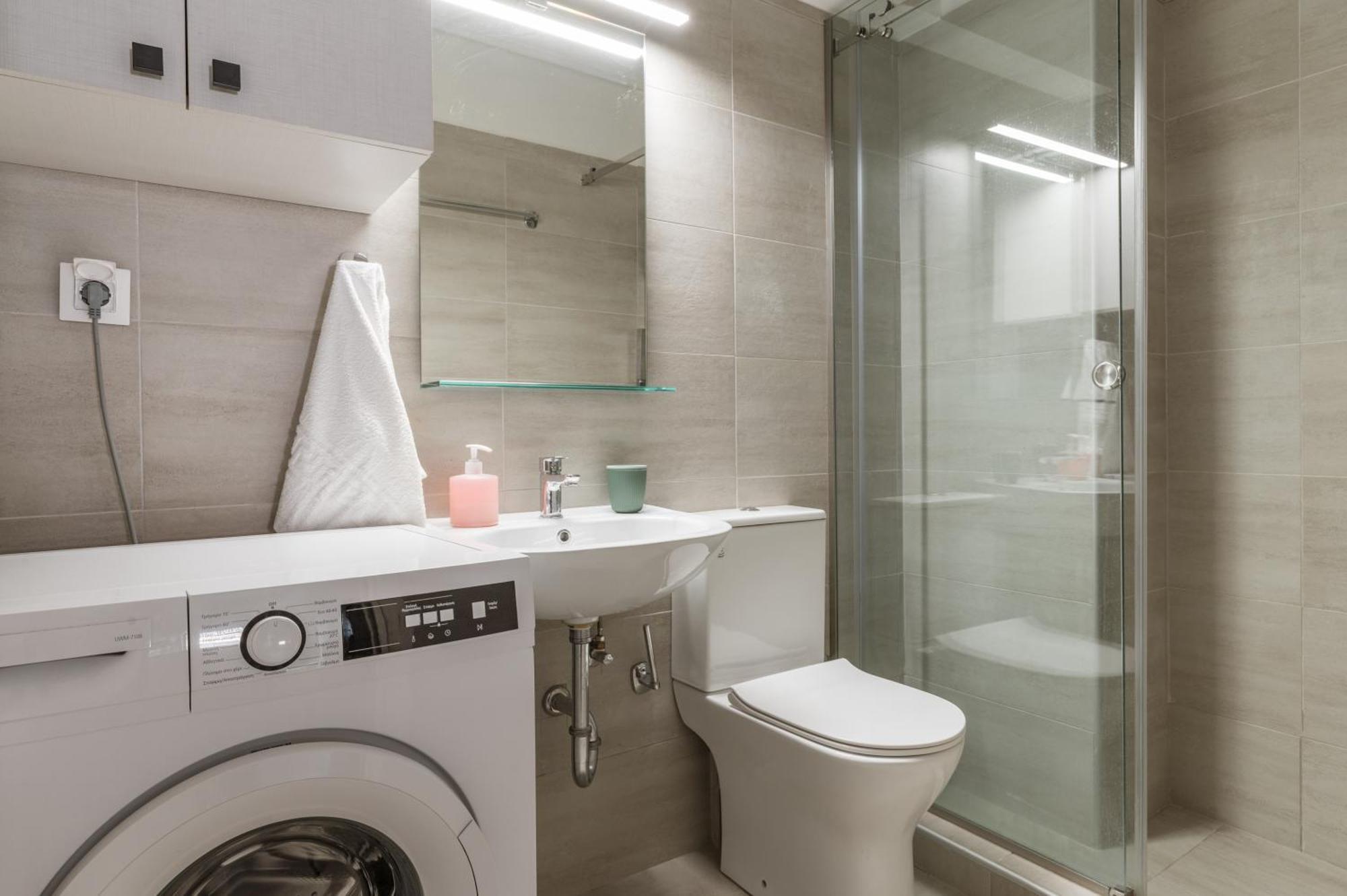 Elvita Apartments 4 เอเธนส์ ภายนอก รูปภาพ