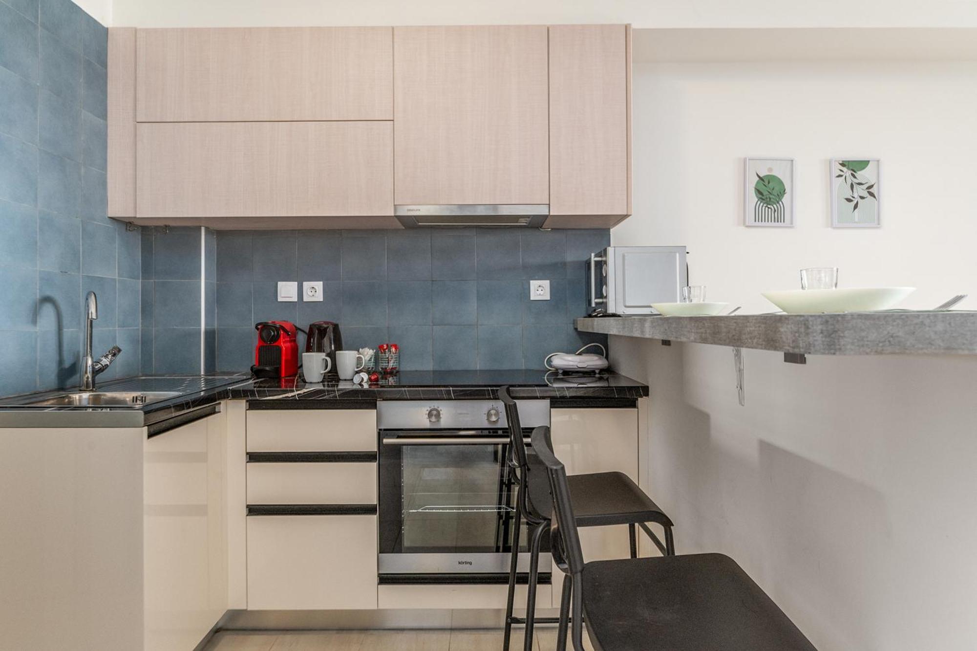 Elvita Apartments 4 เอเธนส์ ภายนอก รูปภาพ