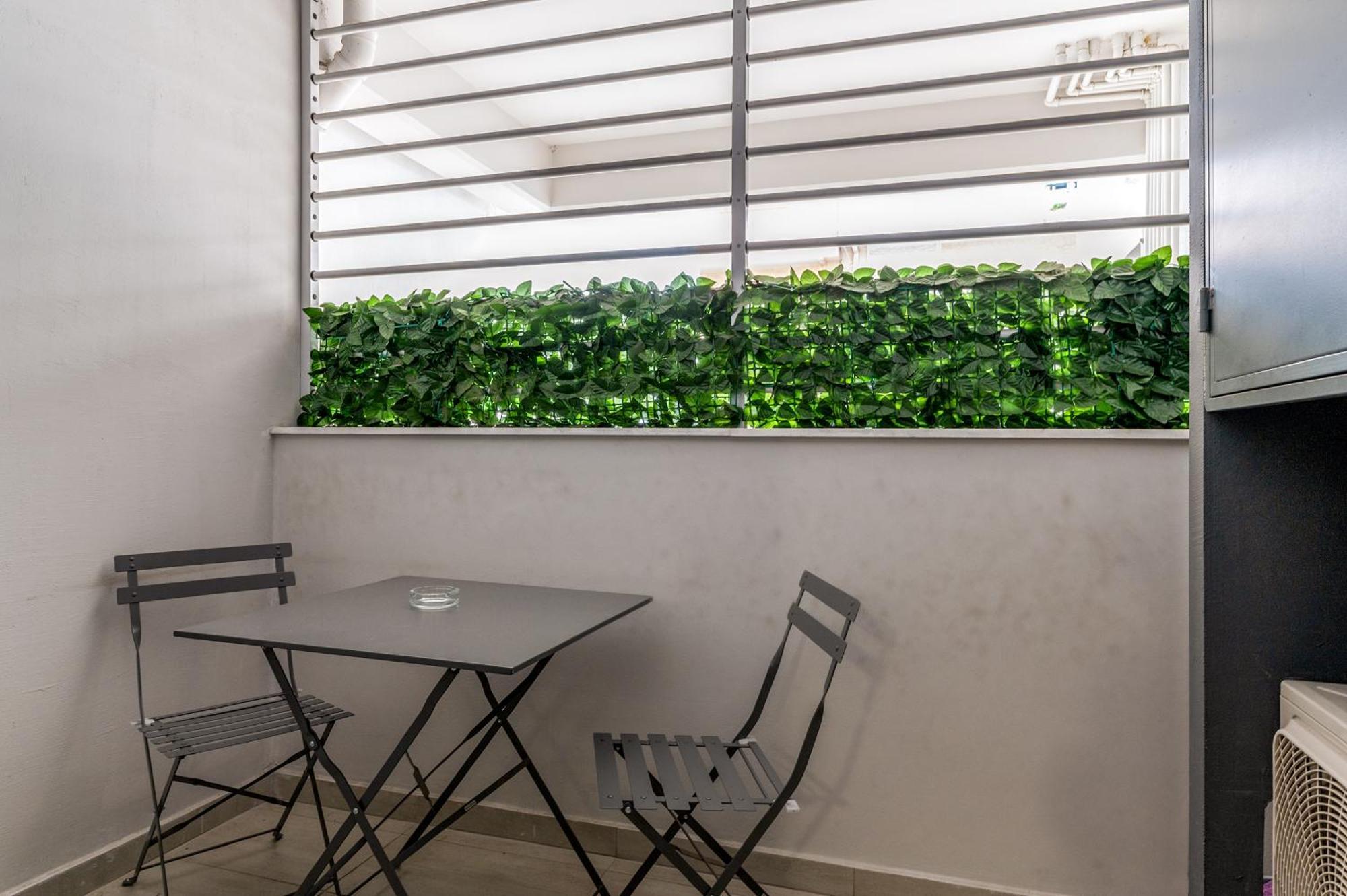 Elvita Apartments 4 เอเธนส์ ภายนอก รูปภาพ